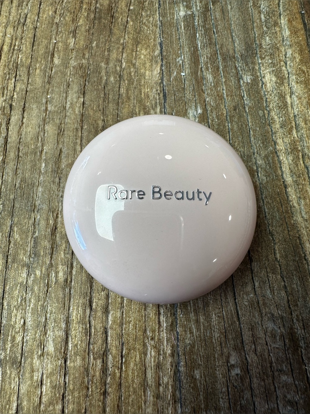 Rare Beauty Luminous rose bronze Highlighter